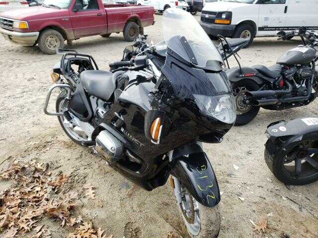 BMW R 1150 RT