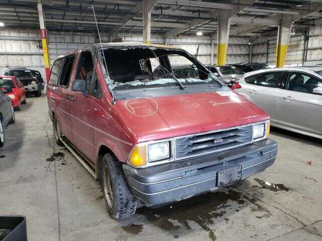 Ford Aerostar