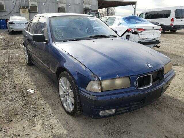 BMW 325i