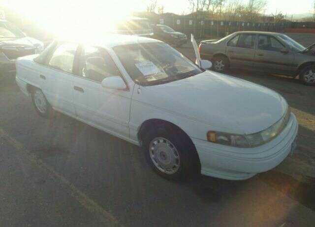 Mercury Sable