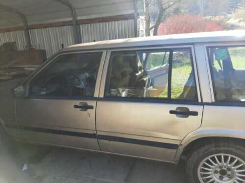 Volvo 940 Series