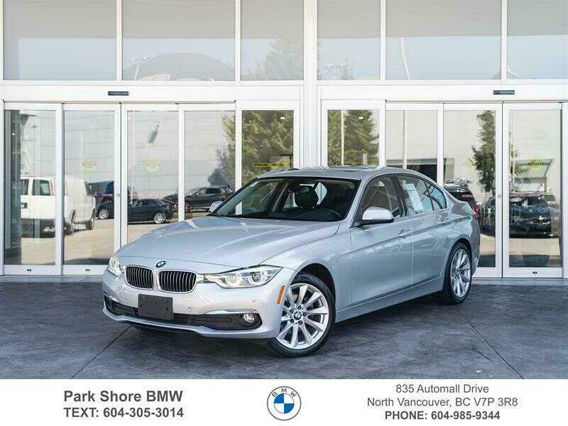 BMW 328d