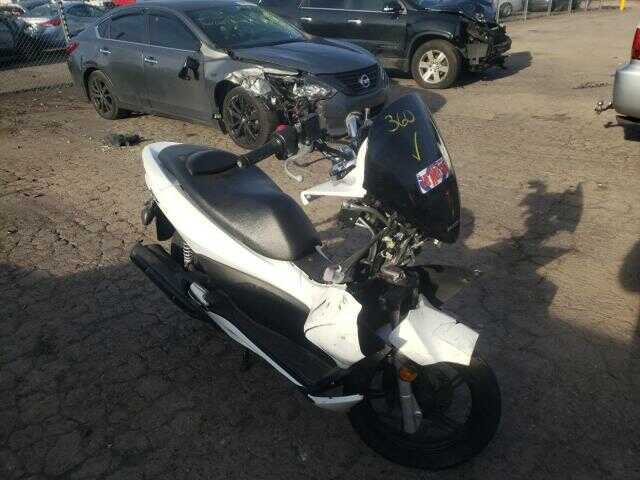 Honda PCX125