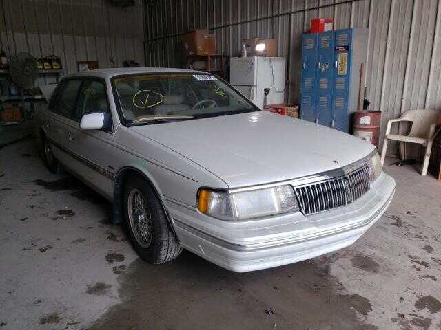 Lincoln Continental