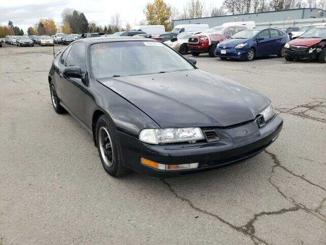 Honda Prelude