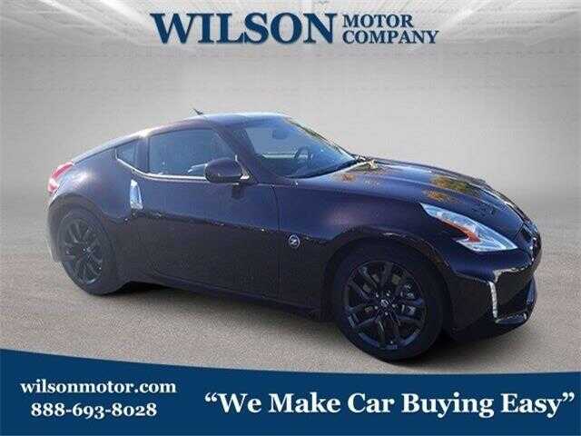 Nissan 370Z
