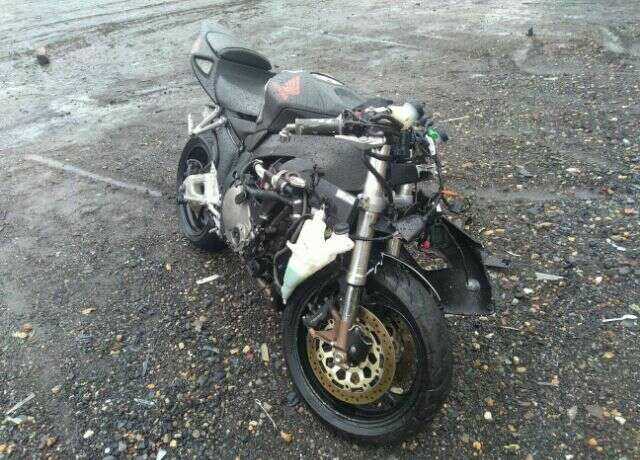 Honda CBR1000