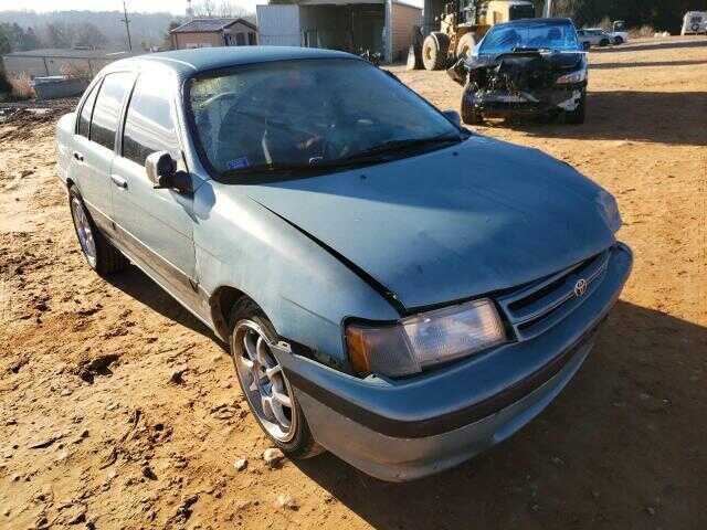 Toyota Tercel