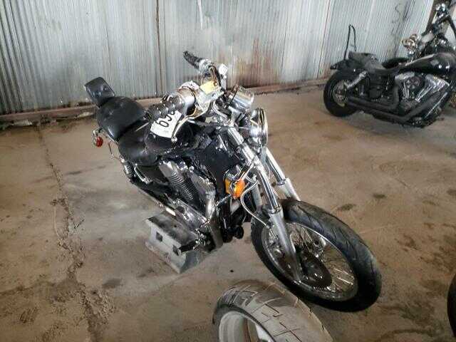 Suzuki VS1400GLPK