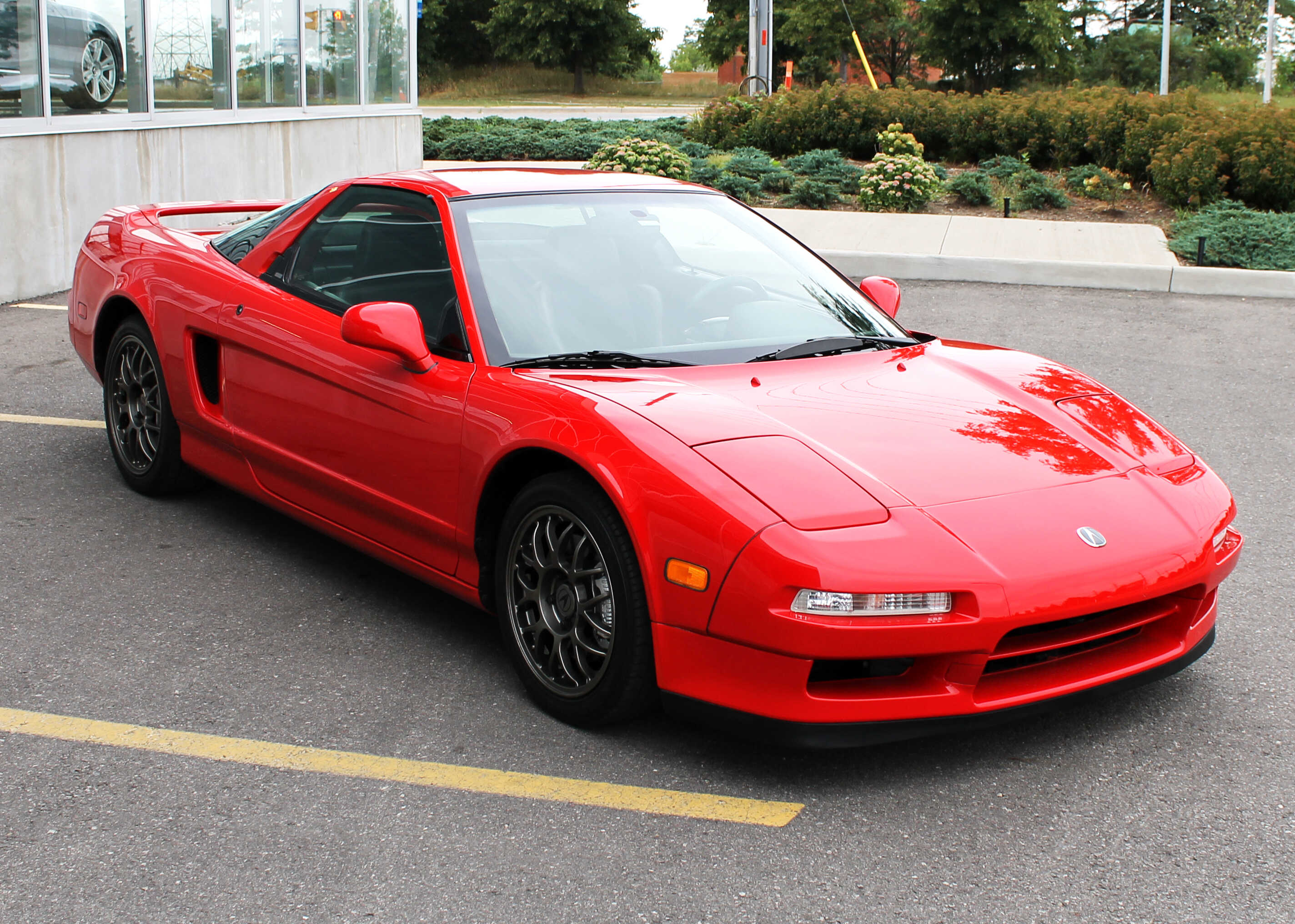 Acura NSX