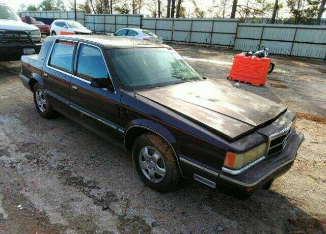 Dodge Dynasty