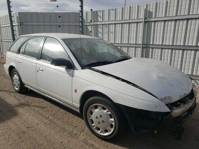 Saturn SW2
