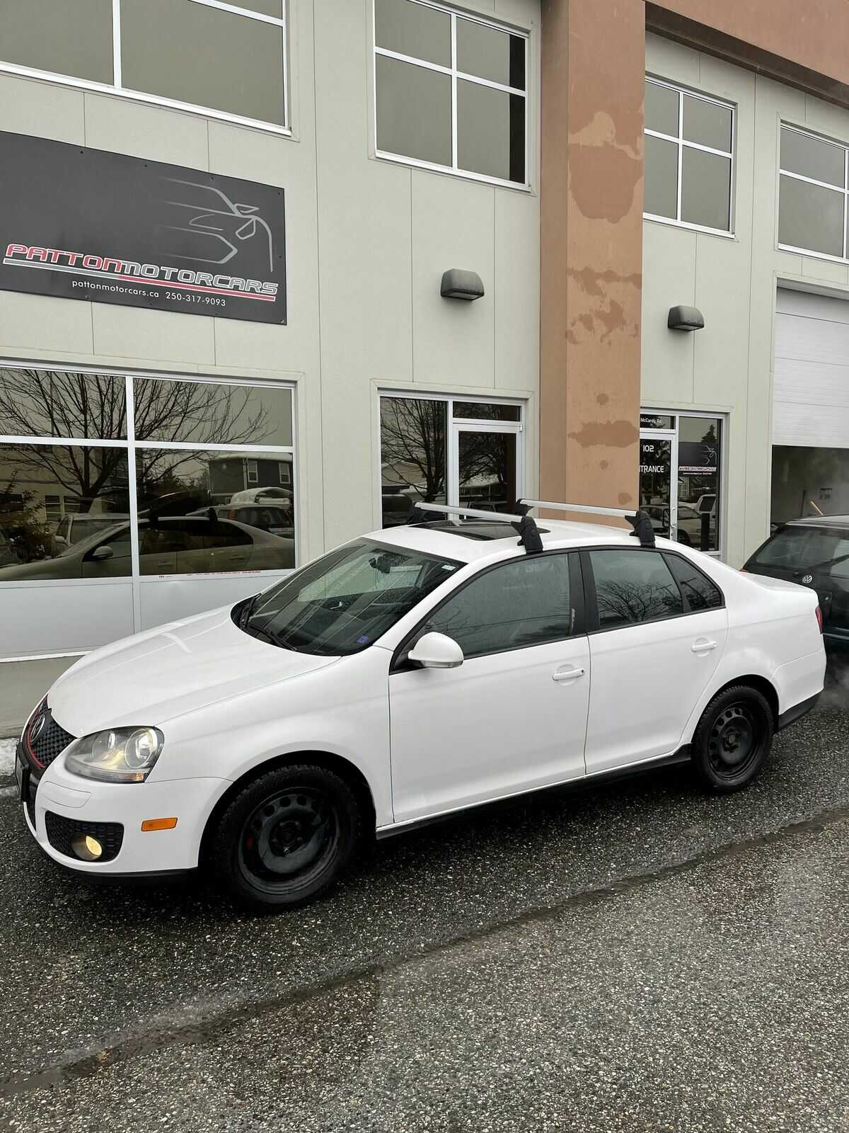 Volkswagen GLI