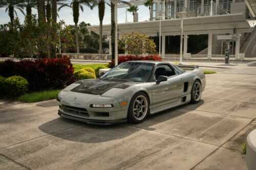 Acura NSX