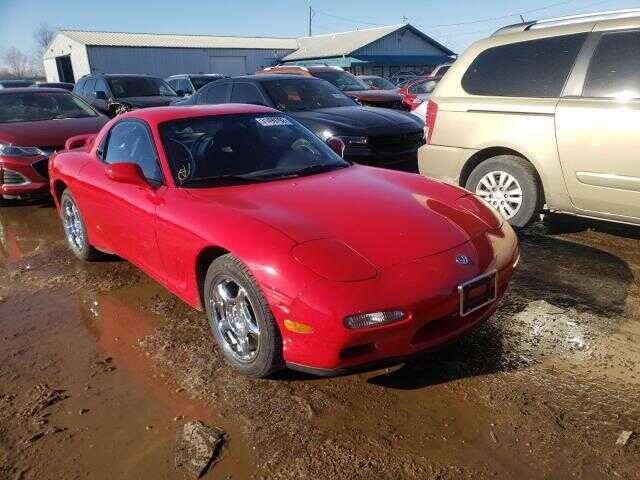 Mazda RX-7