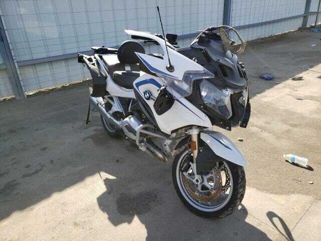 BMW R 1200 RT