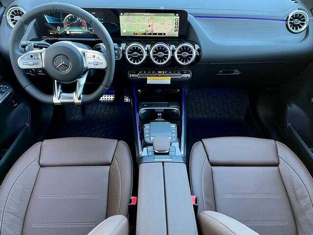 2022 Mercedes-Benz GLA-Class