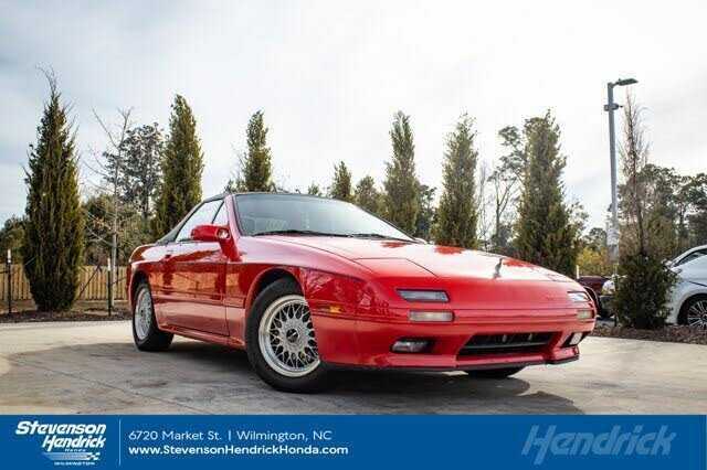 Mazda RX-7
