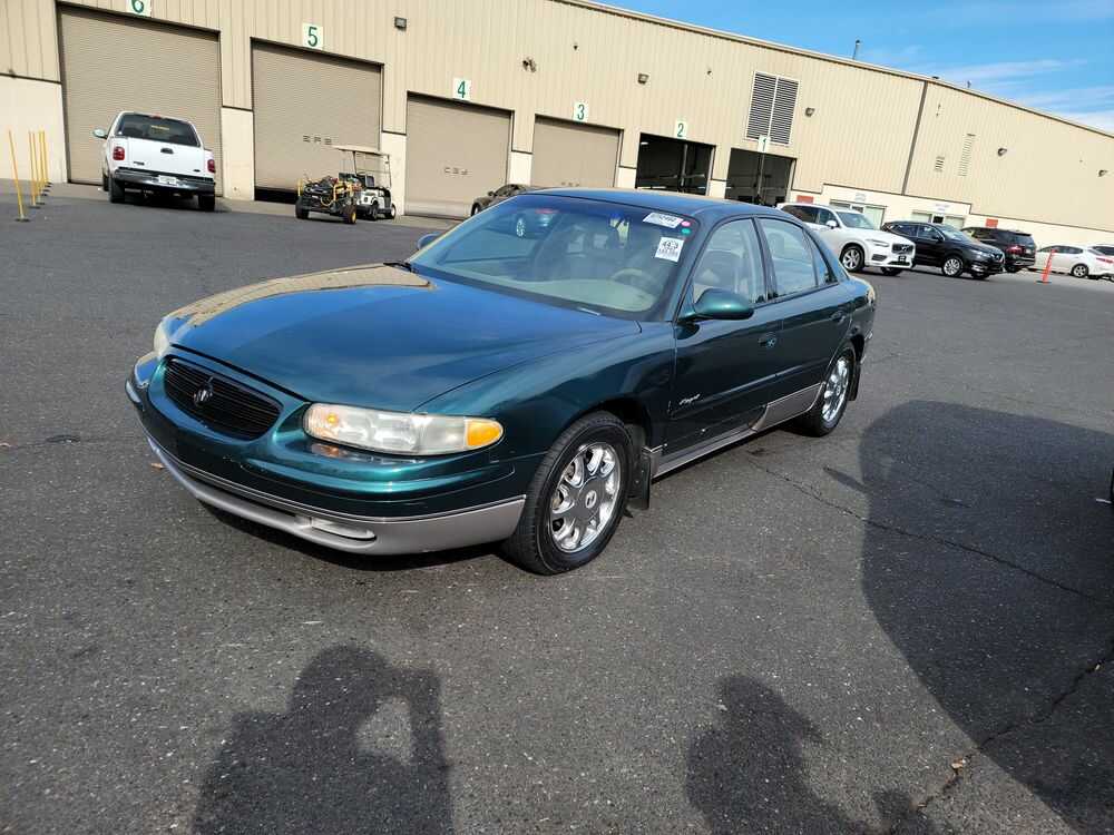 Buick Regal