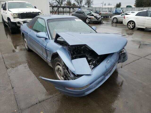 Ford Probe