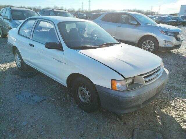 Toyota Tercel