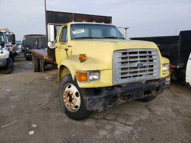 FORD