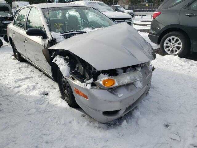 Saturn SL