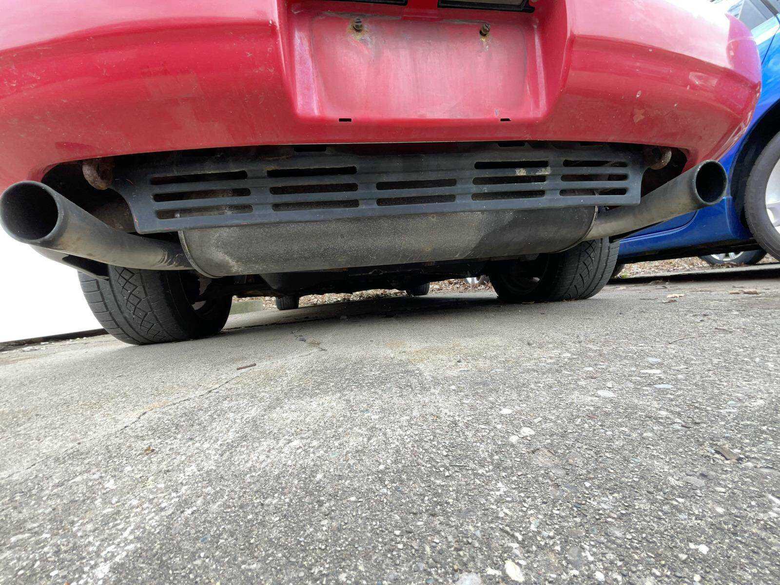 Toyota MR2