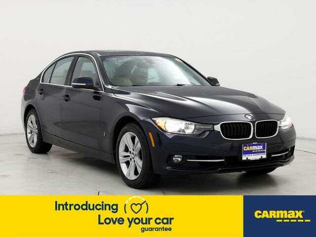 BMW 330e
