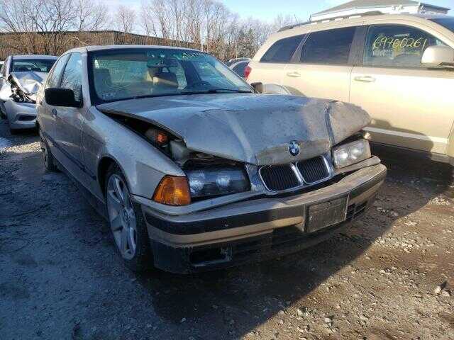 BMW 325i