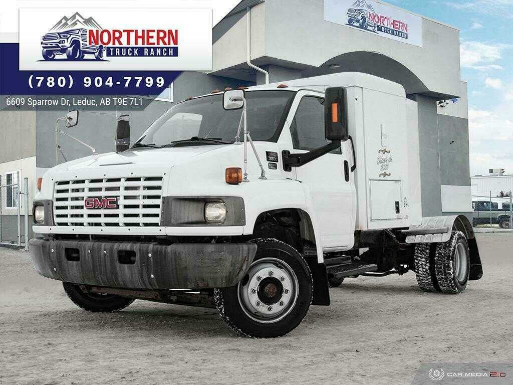 GMC C5