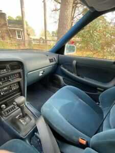 Nissan Maxima