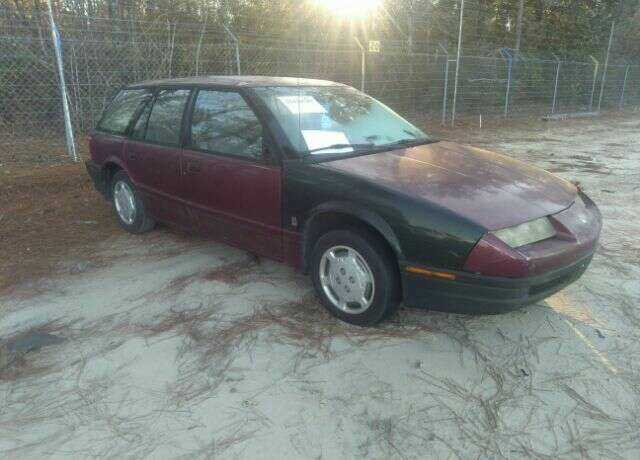 Saturn SW1