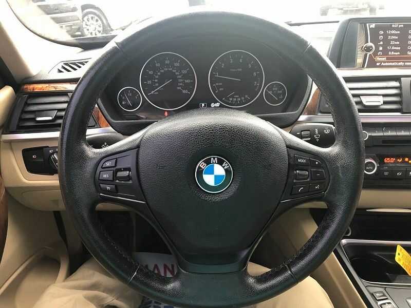 2013 BMW 328i