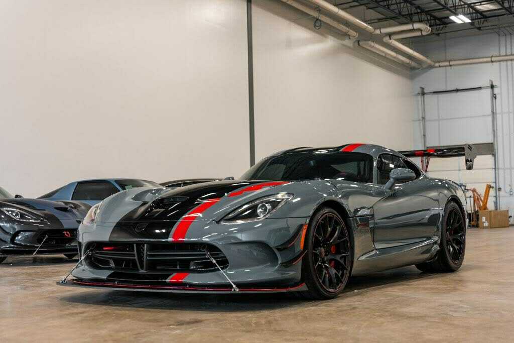 Dodge Viper