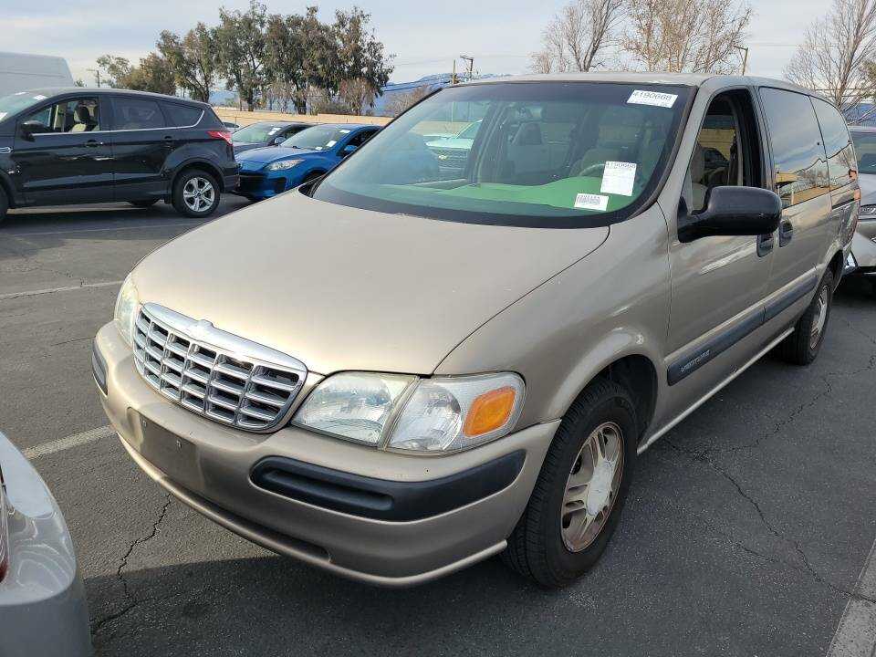 Chevrolet Venture