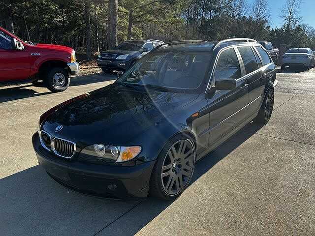 BMW 325iT