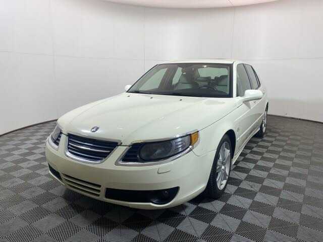 Saab 9-5