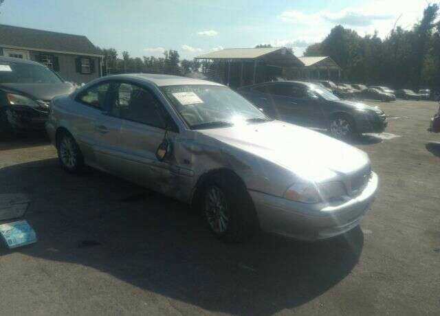 Volvo C70