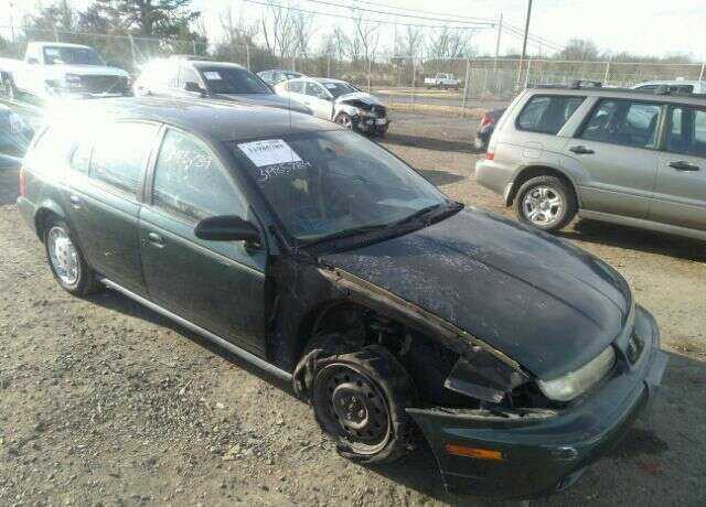 Saturn SW2