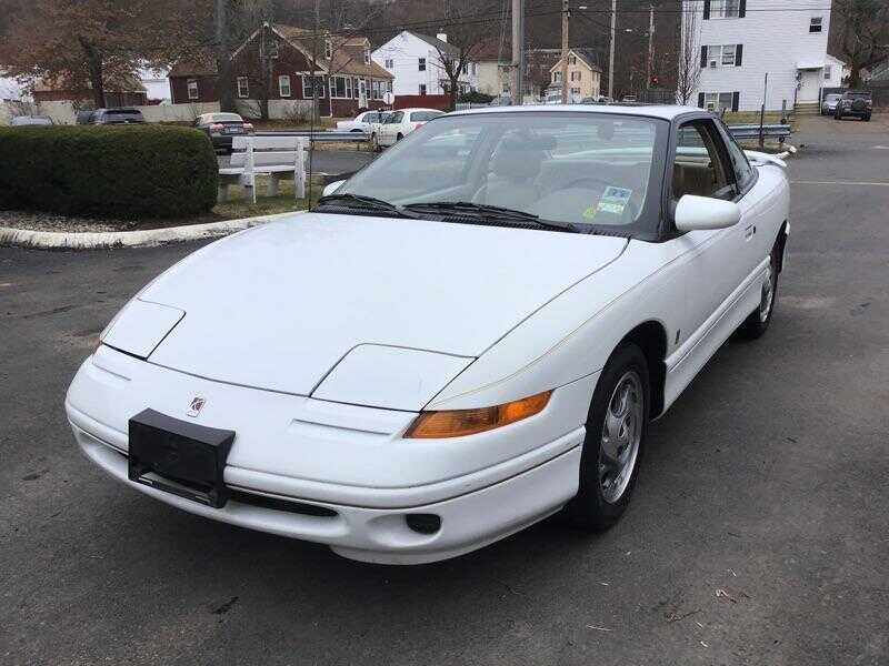Saturn SC2