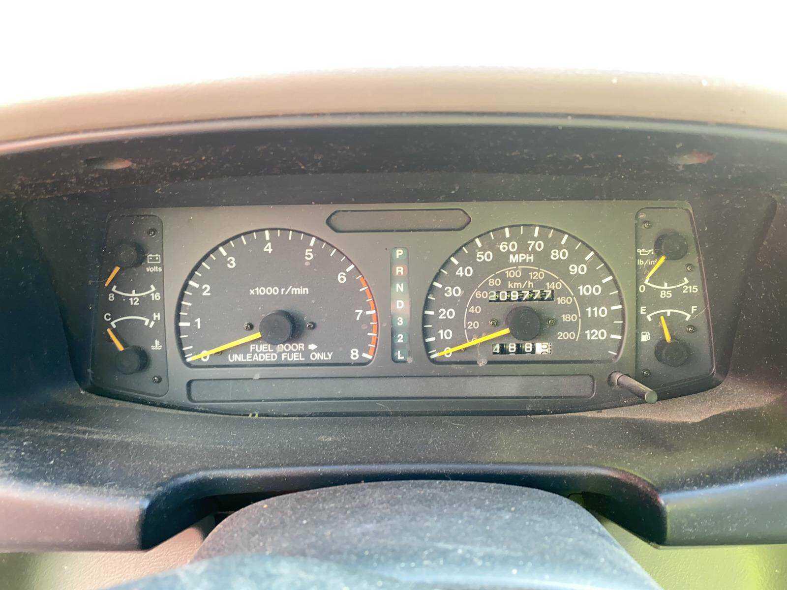 Honda Passport