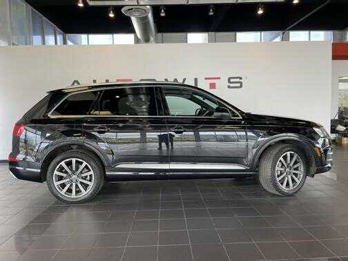 2017 Audi Q7