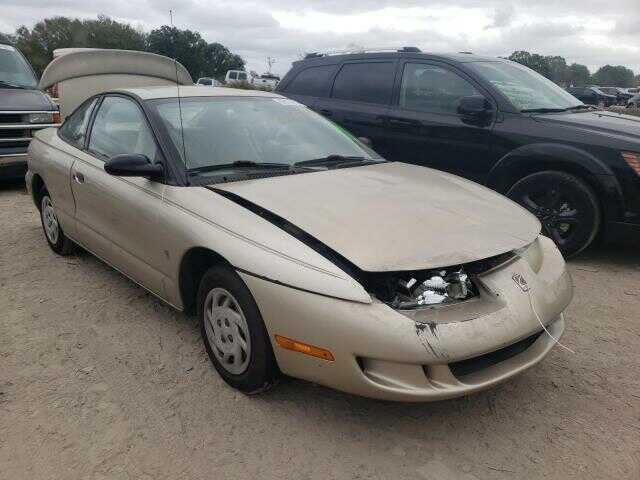 Saturn SC1