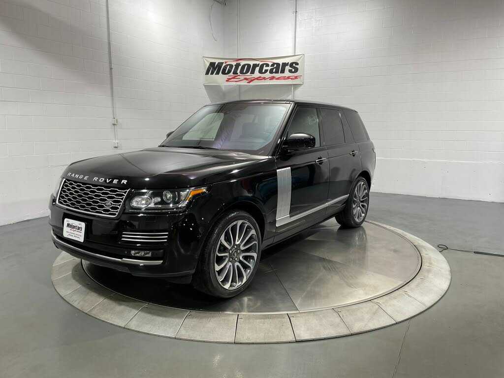 LAND ROVER