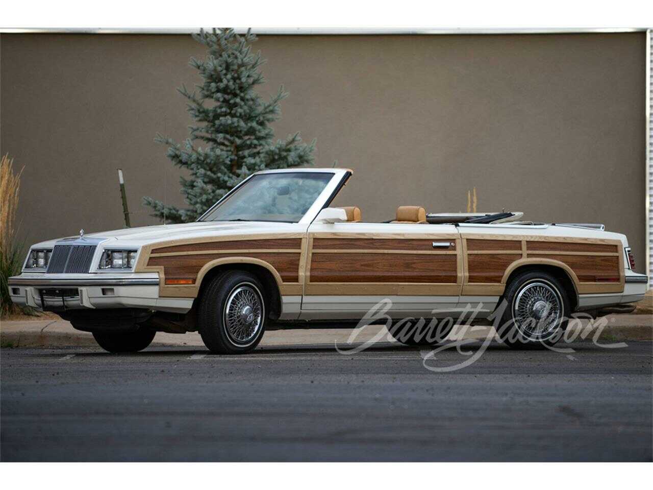 CHRYSLER