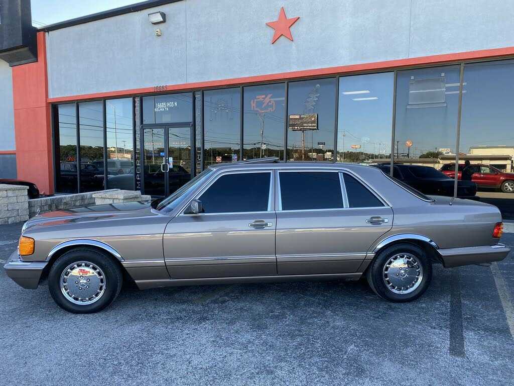 Mercedes-Benz 350