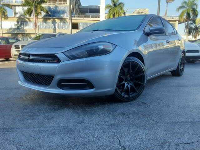 DODGE