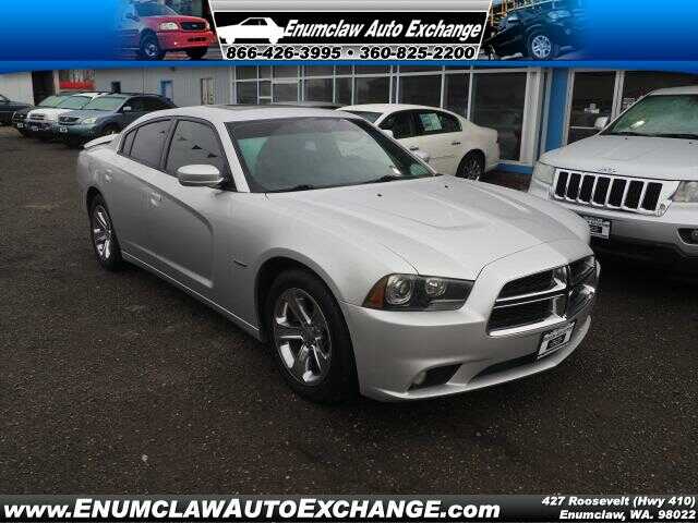 DODGE