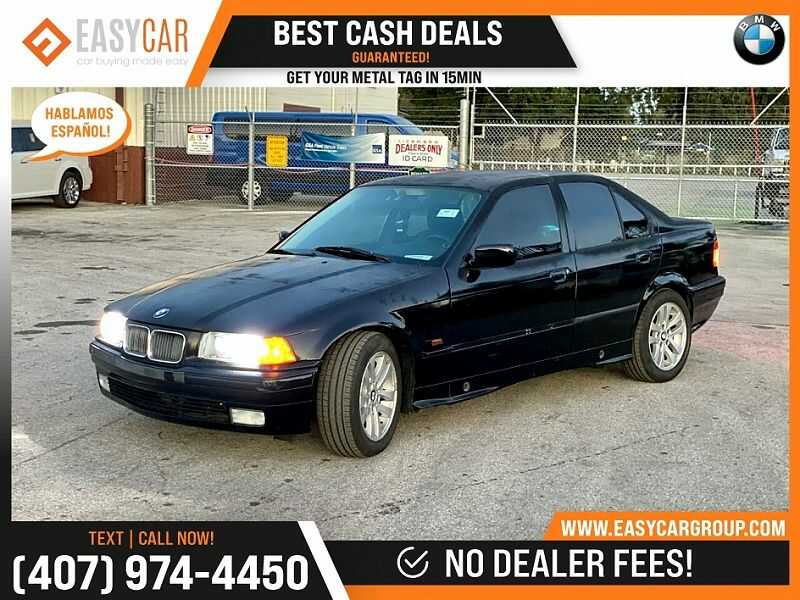 BMW 325i